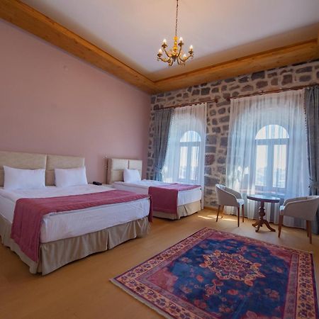 Ve Hotels Beylerbeyi Sarayi Kars Zewnętrze zdjęcie